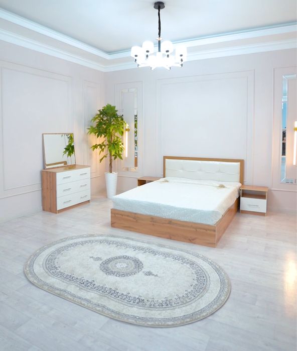 Спальный гарнитур со склада