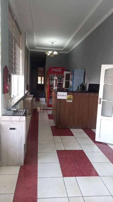 Ишлаб Турган Кафе Арендага Берилади Юнусабад Тумани Бизнес 17.000$