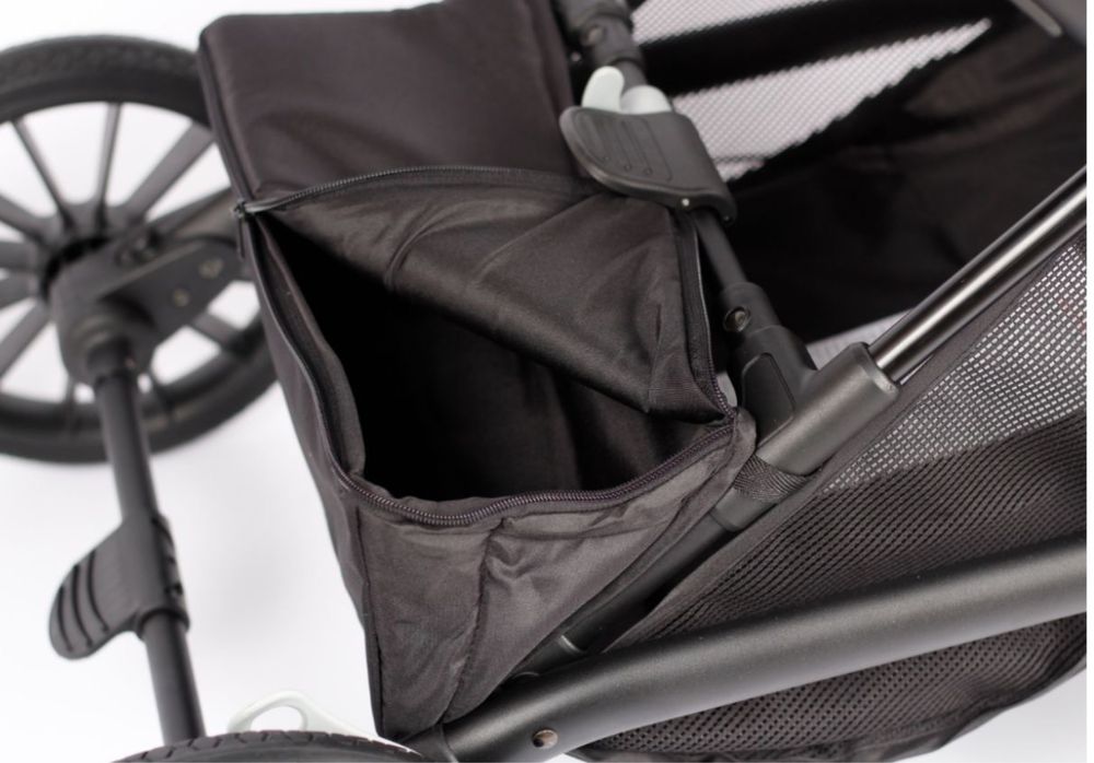 Срочно продам Коляска прогулочная Uenjoy Atmos