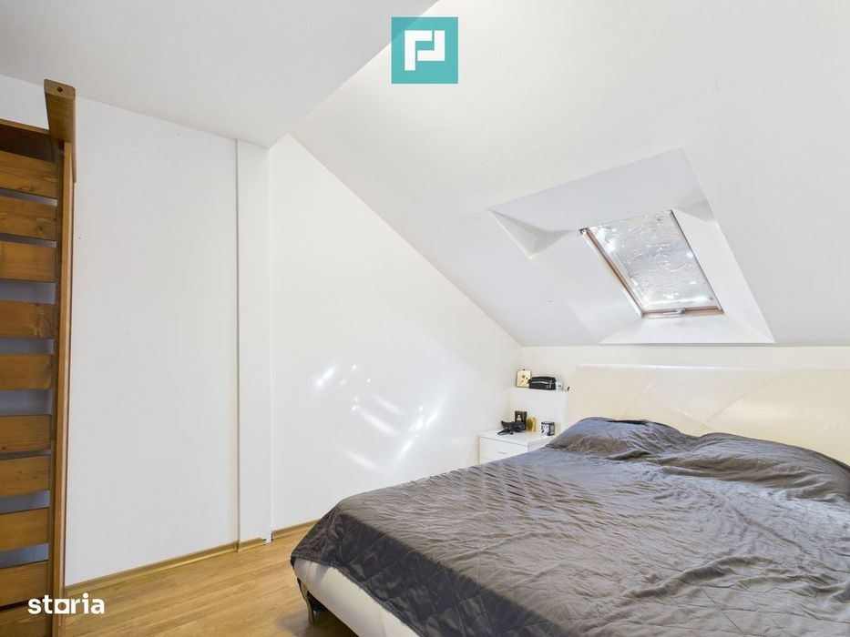 Apartament 3 camere, zona Girocului - Timișoara