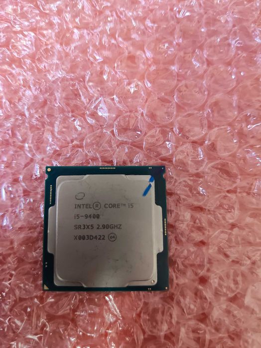 Procesor I5 9400 socket 1151 v2 vandut