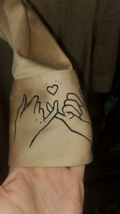 Rochie dama românească