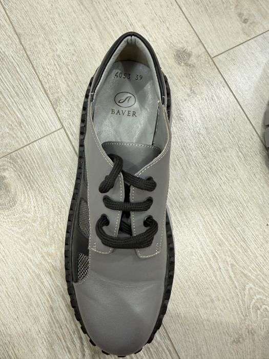 Окафорды от турецкого бренда Baver