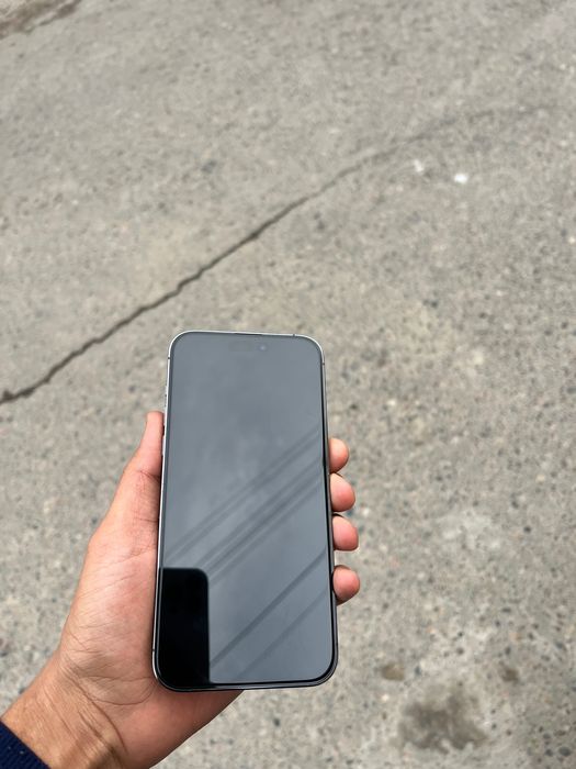 Phone 14pro max 128 86%