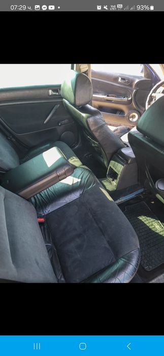 Пасат б.5.5 1.9tdi