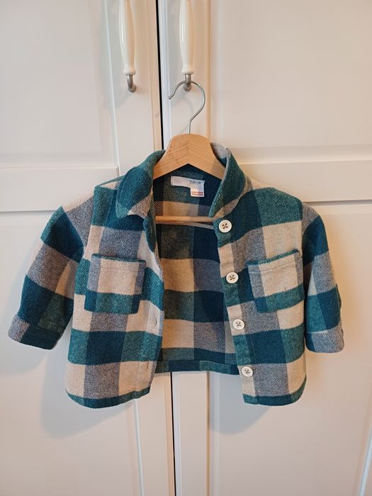 Haina Zara fete sau baieti