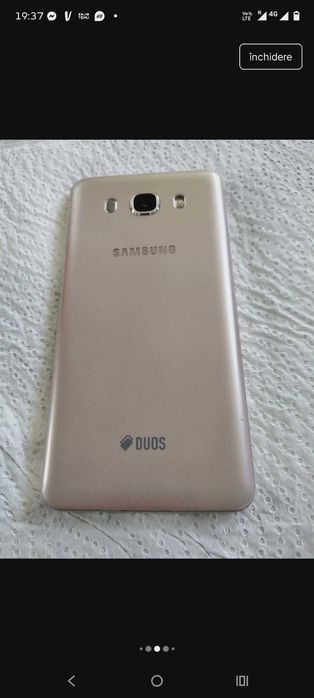 Vind telefon Sansung Galaxy j5