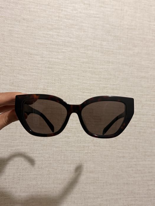 Очки Prada, оригинал