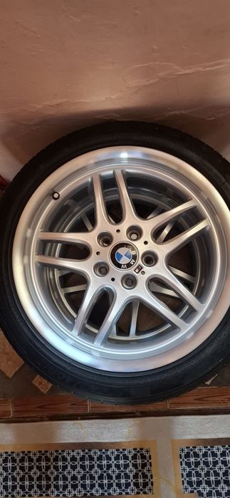 Диски На BMW 37 стиль
