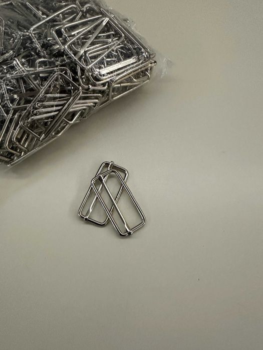 Set 200 catarame de ajustare 5 cm