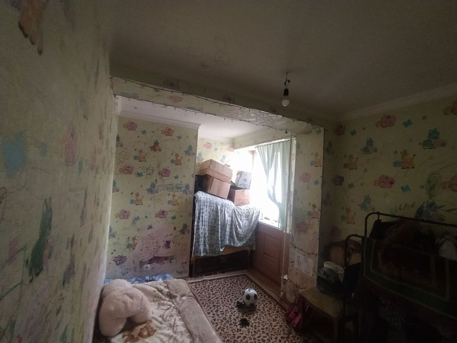 5 комнатная квартира на КАРАТАШ. Чорсу