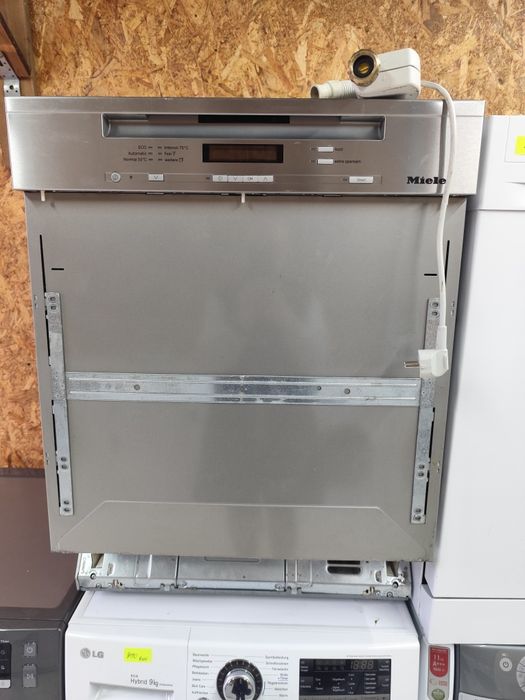 Masina de spalat vase Miele incorporabil