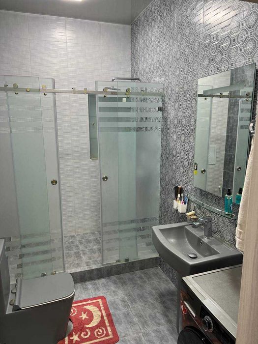 Аренда кв ул Кушбеги Дунё Супермаркет 2-комнатная ро-н Яккасарайский