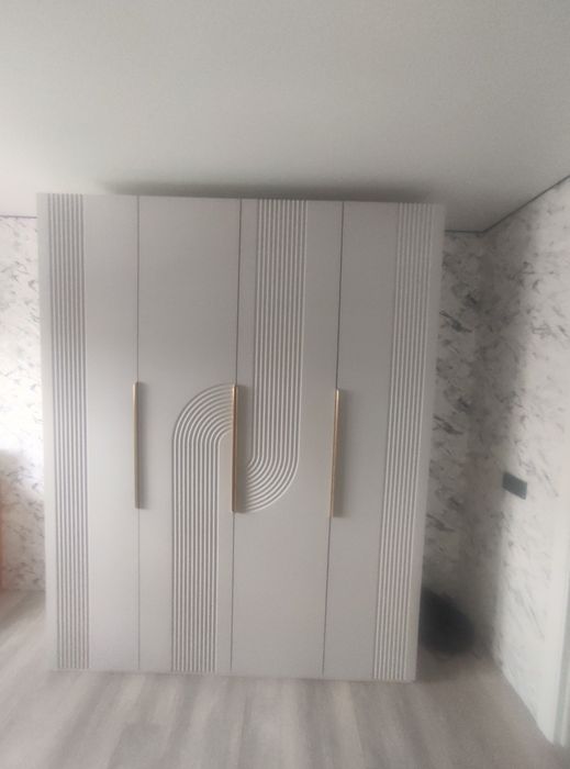 сборка мебели новой и б/у