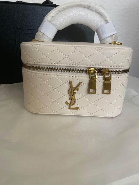 YSL чанта Gaby Vanity bag
