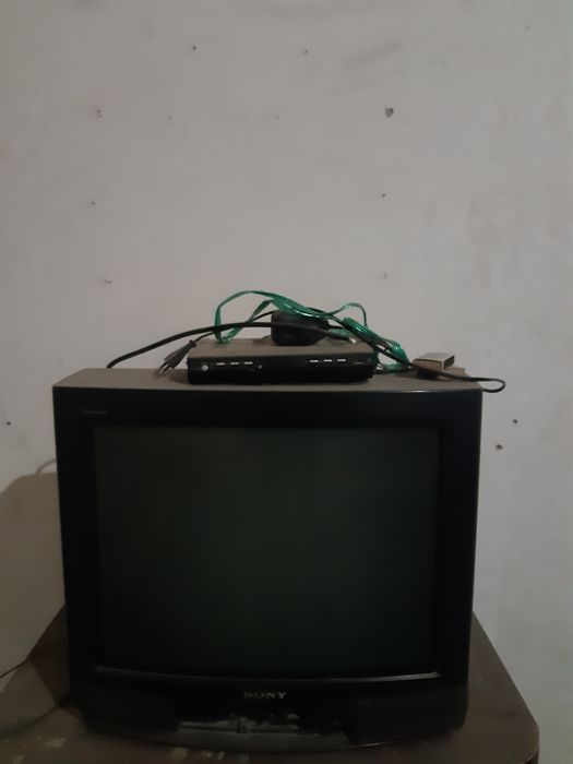 Телтвизор   саотилади