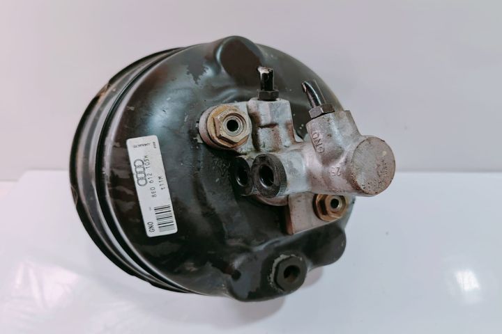 Tulumba  servofrana cu pompa centrala 8E0612105H Audi A4 B7 seria