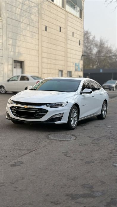 Malibu 2 premier 2022