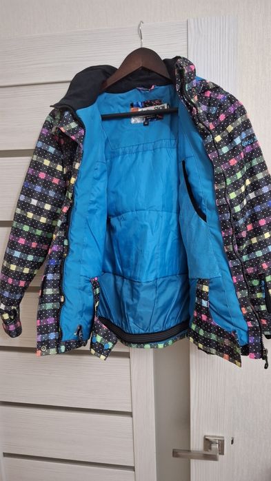 Продам лыжный костюм