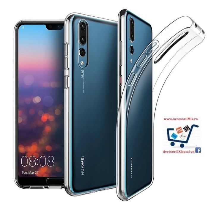 Folie Sticla, Husa Huawei majoritatea modelelor noi sau vechi.