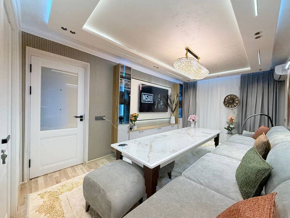 Чиланзар г9а 2 комнатная