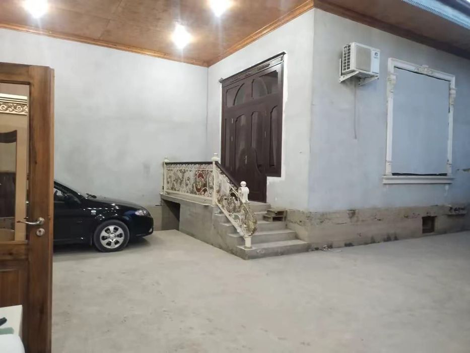 Продается дом а Самарканде пос.Гулабад