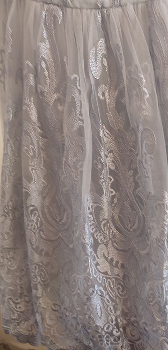 Официална рокля за специални поводи.