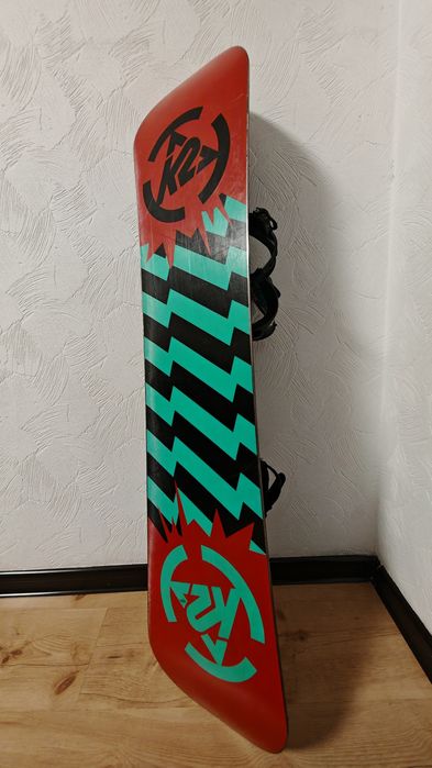 Сноуборд детский