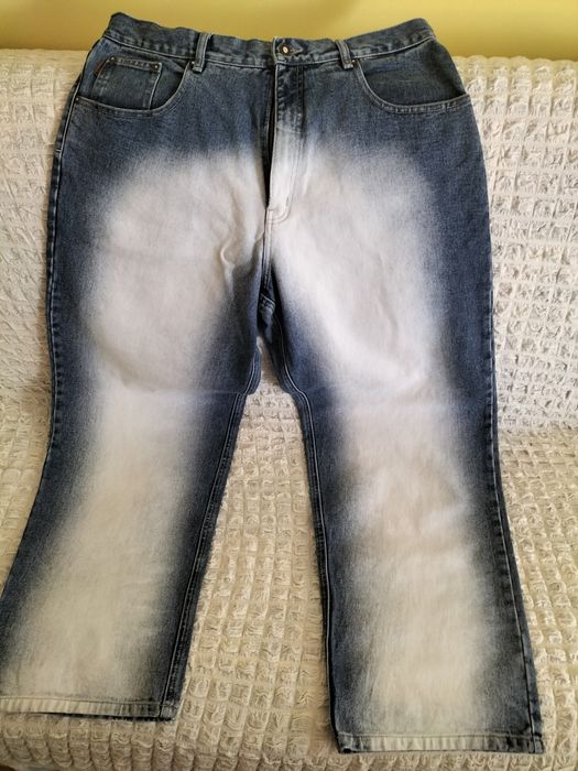 Blugi Pelle Pelle Enyce ( hip hop ecko)