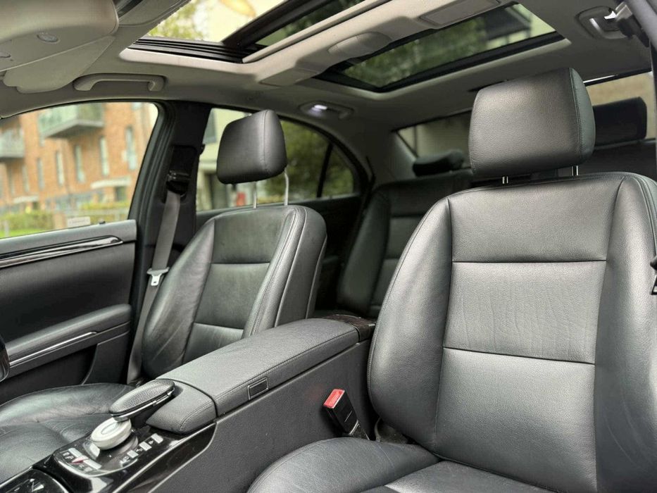 НА ЧАСТИ мерцедес S350 w221 642