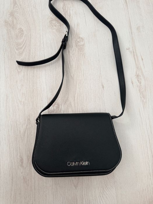 Geanta Calvin Klein