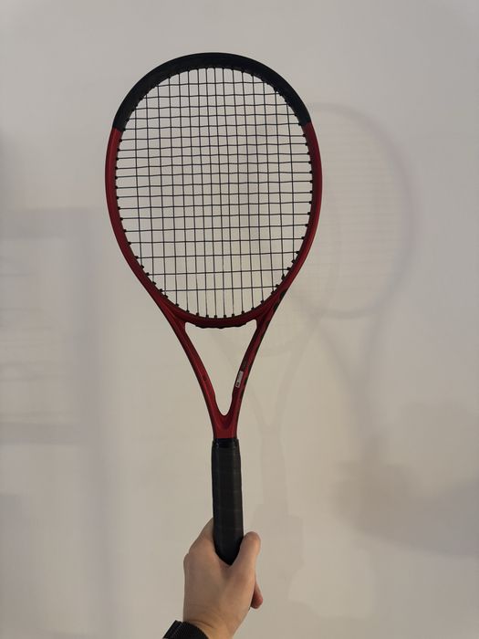 Racheta tenis Wilson Clash V2