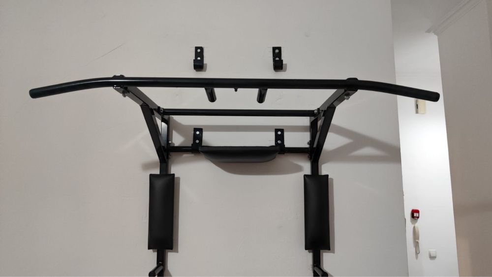 Турник 3 в 1 в отличном состоянии