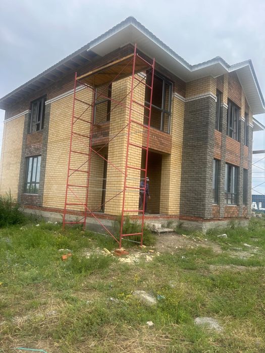 Узбек бригада уй саламиз