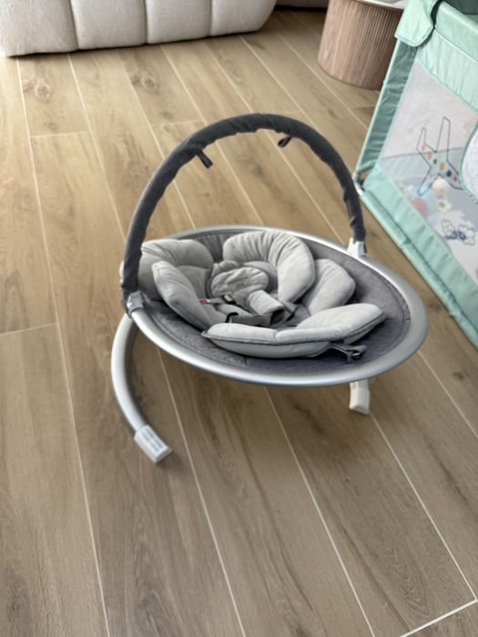 Balansoar electric kid protect