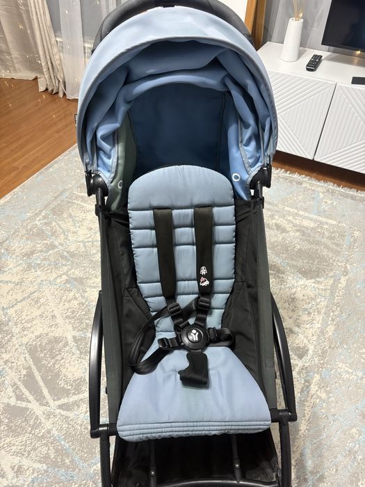 Коляска Babyzen yoyo 2