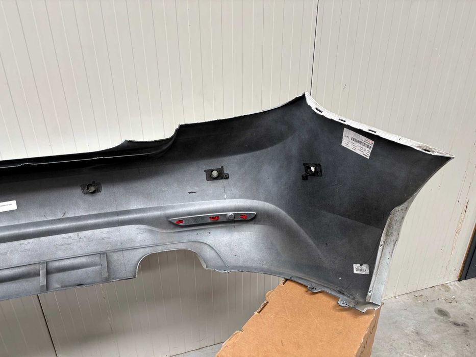 Задна броня БМВ Ф22 Ф23 Кабрио BMW F22 F23