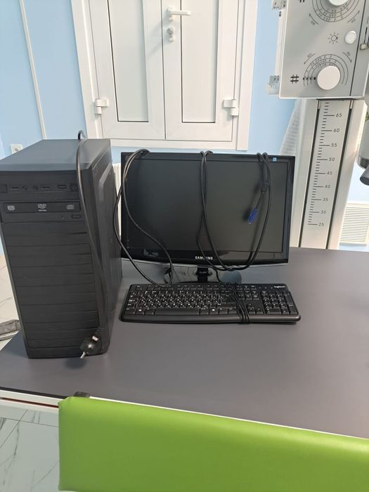 Продам компьютер