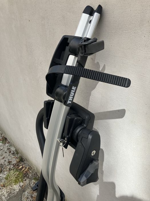 Thule Proride 598 велобагажник