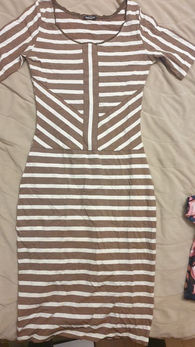 Рокля la tenera grazia грация