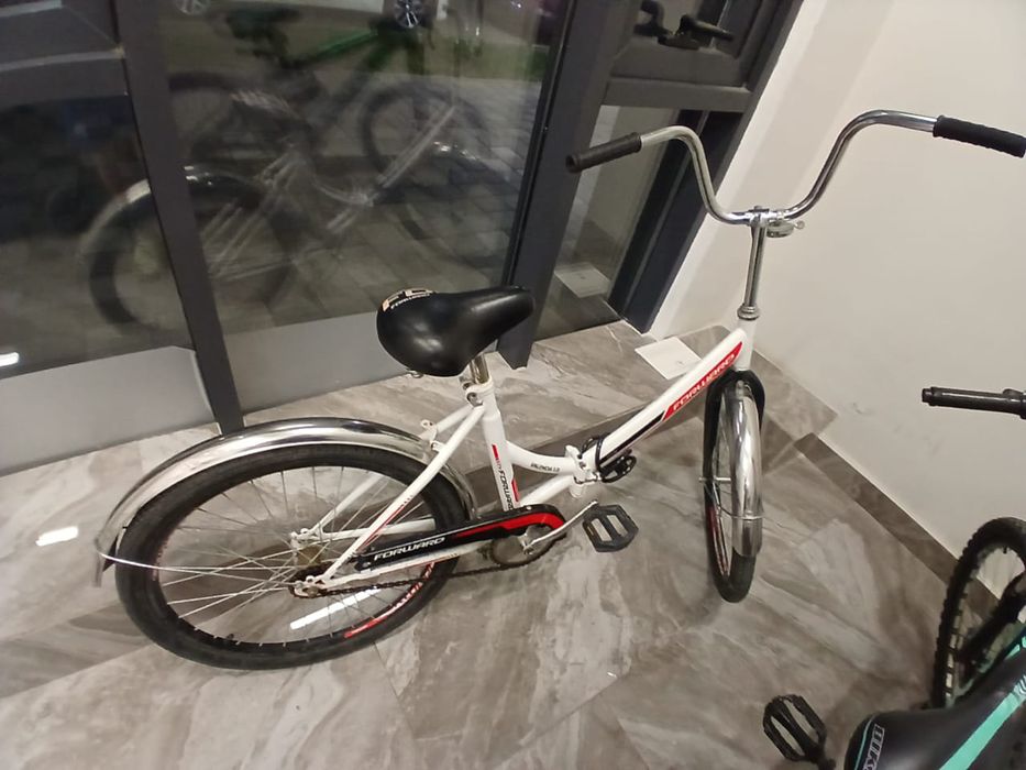 Продам велосипед forward