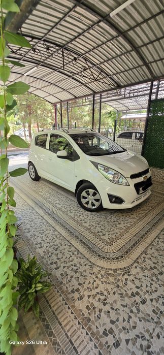 Spark 4-pazisa ELEGANT plus 2022yil kraska toza