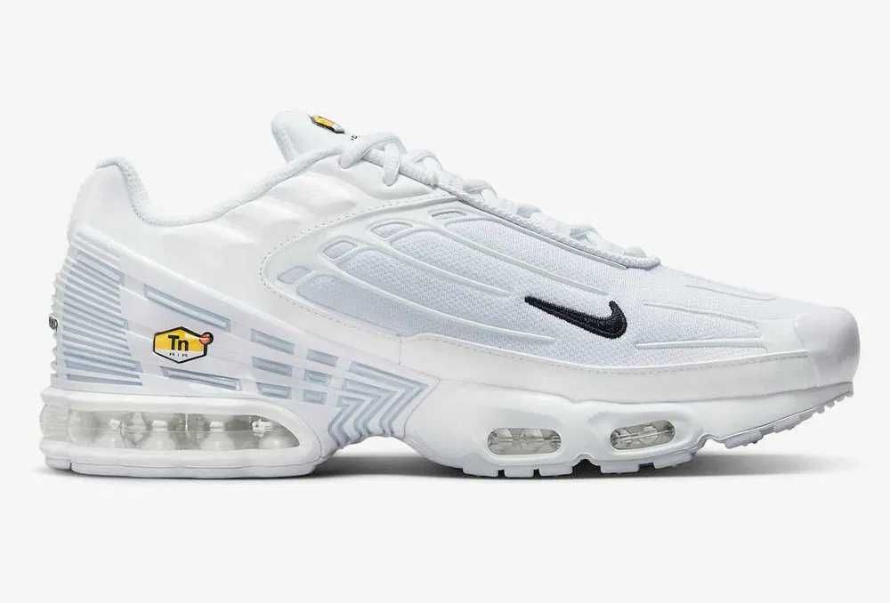 Nike - Air Max Plus 3 Multi-Swoosh номер 38 Оригинал Код 0492