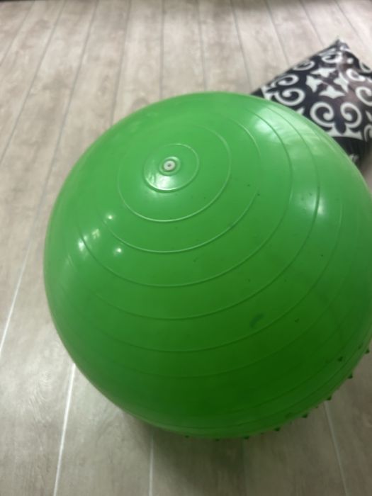 Массажный  мяч детский