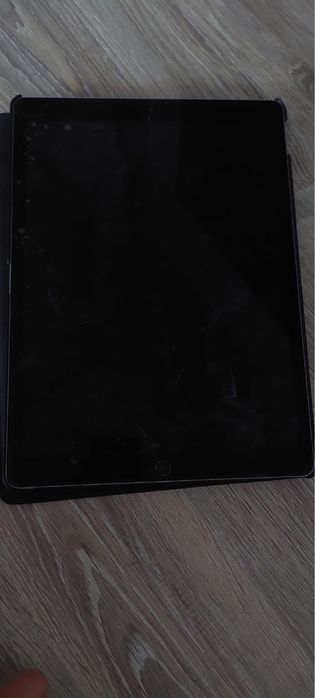 iPad Pro 2017 года,Второго поколения