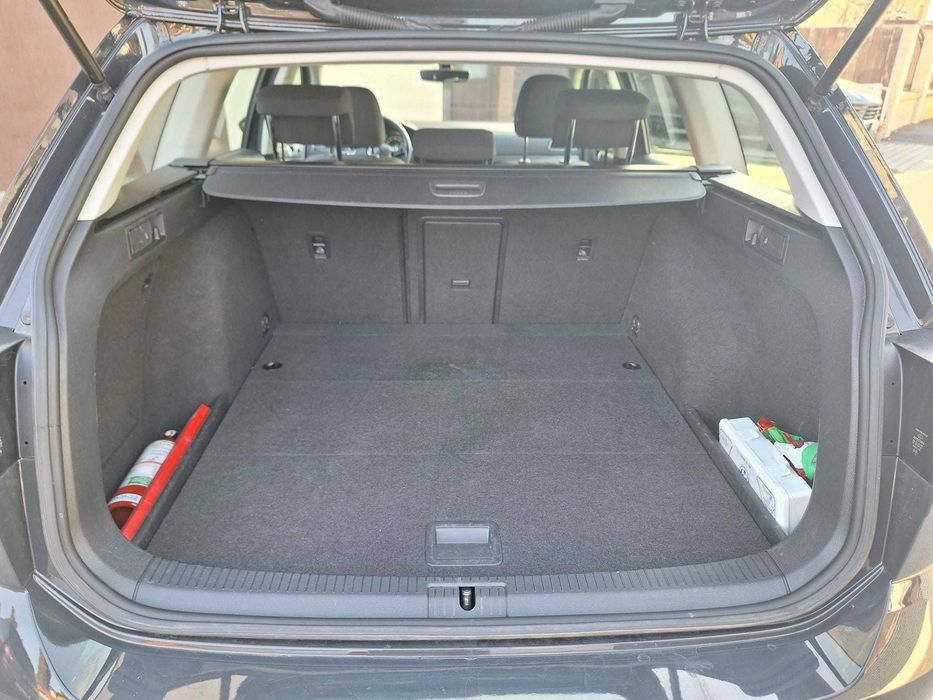 VW Golf 7, 2019,2.0TDI,100000km, ÎNMATRICULATA,ITP val