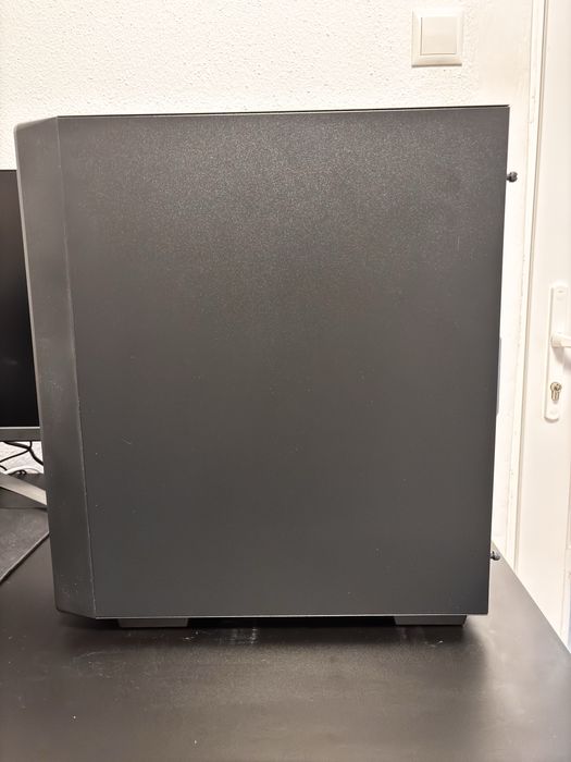 PC Gaming - AMD Ryzen 5 5500  RTX 4060  16GB DDR4 RAM  1TB SSD