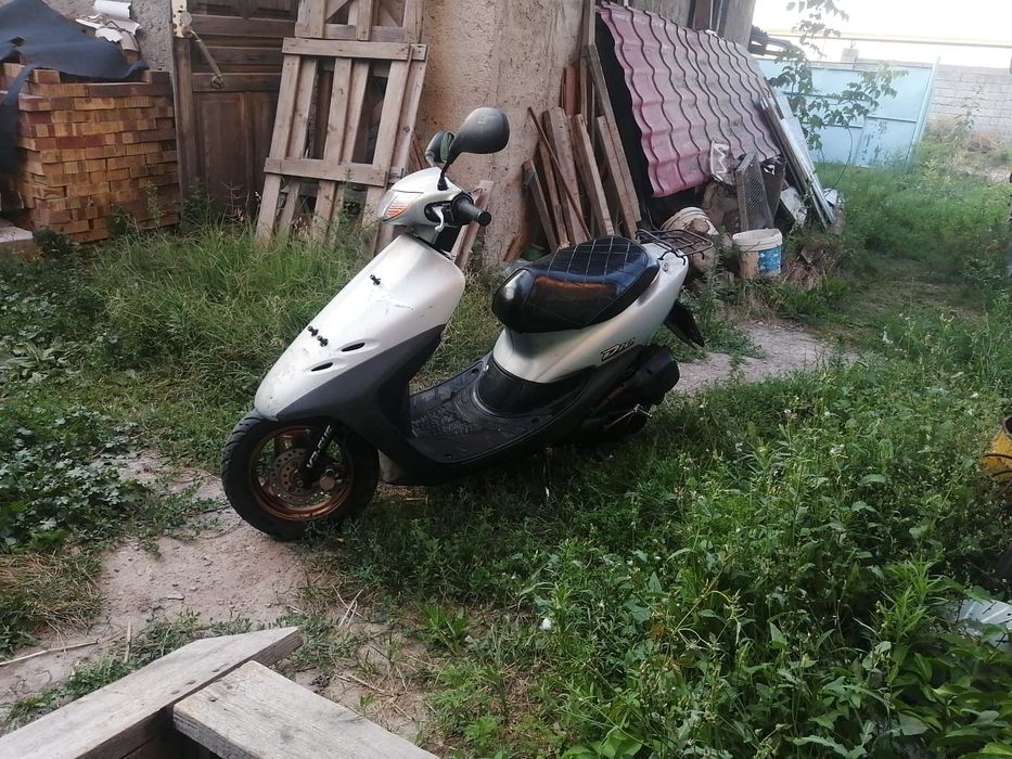 Honda Dio Af-35.