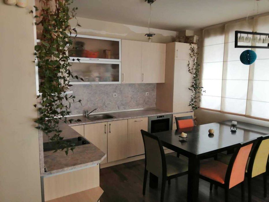 Продава се Тристаен апартамент в София, Манастирски ливади - 89 кв.м за 2360 €/кв.м - Снимка #1