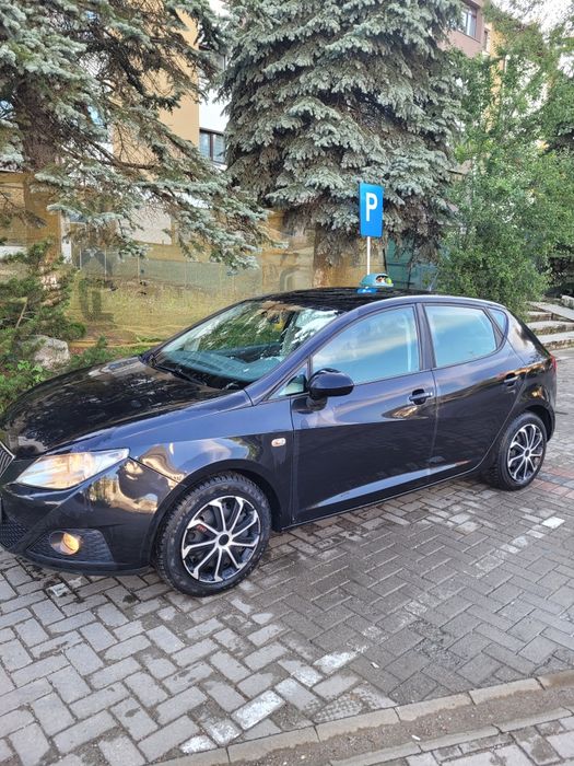 Seat Ibiza  1.9 TDI